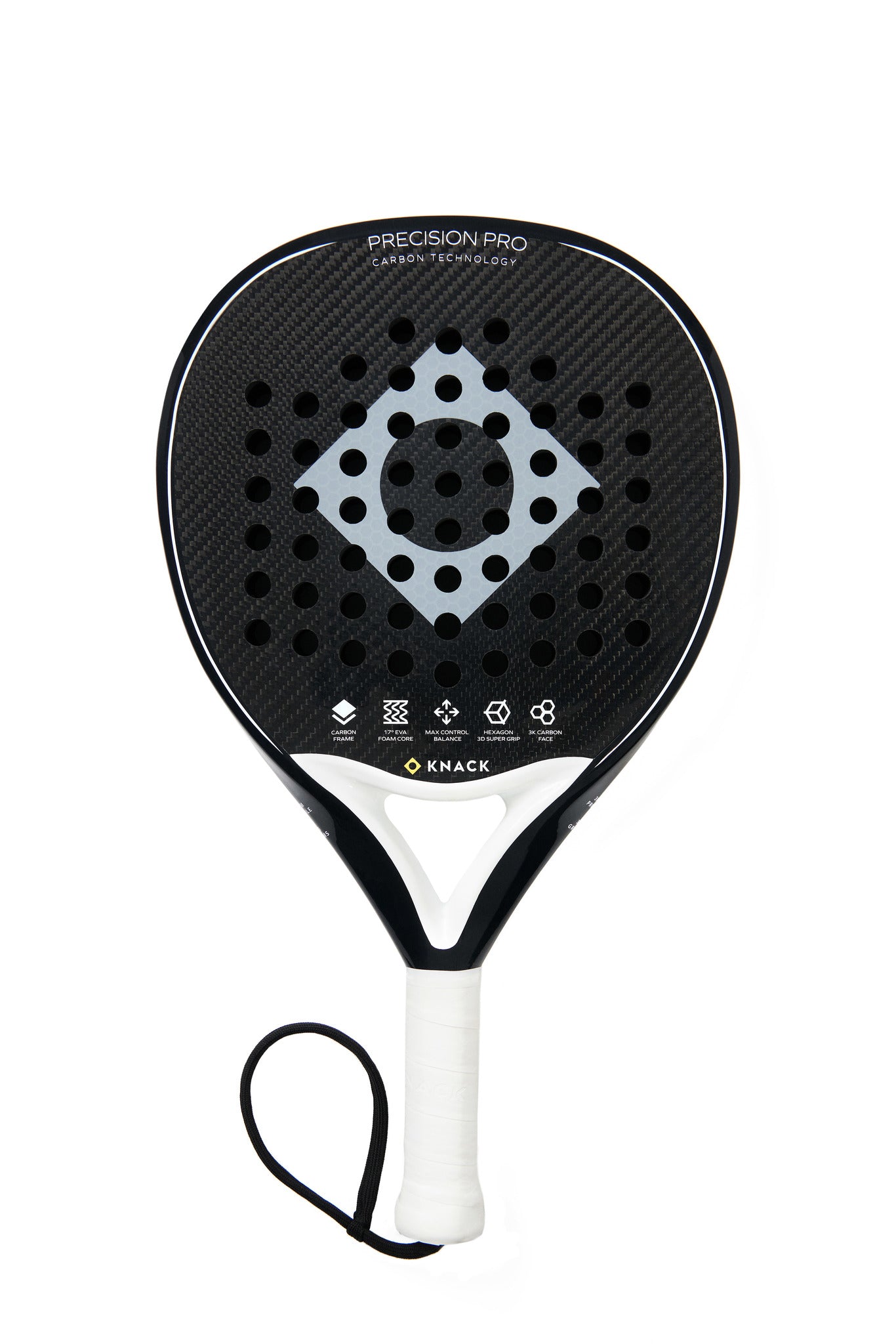 KNACK PRECISION PRO